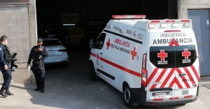 Dos hombres muertos deja balacera en la Buenos Aires en Culiac&aacute;n