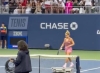 En muerte s&uacute;bita eliminan a la mexicana Renata Zarazua del US Open