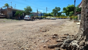 Presuntamente privan de la libertad a tres personas en la colonia Esthela Ortiz en Culiac&aacute;n
