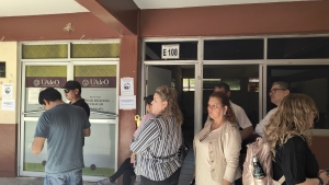 Aspirante Carlos Leal impugnar&aacute; la elecci&oacute;n a la secretaria General del Sindicato de la UADEO