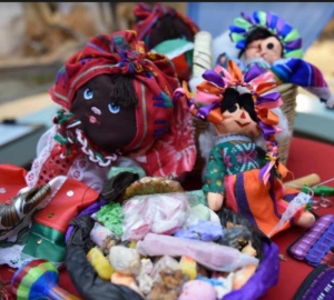 Mandan animales mexicanos a Alemania, iban escondidos en mu&ntilde;ecas de trapo