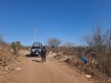 El colectivo "Madres en lucha por tu regreso a casa" localizaron restos &oacute;seos humanos entre los fraccionamientos Vinoramas y Punta Azul