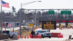 E.U. pone a M&eacute;xico en el nivel m&aacute;ximo de alerta de viaje por el Covid-19 
