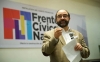No es un frente Anti AMLO, buscamos rescatar al pa&iacute;s: Frente C&iacute;vico Nacional