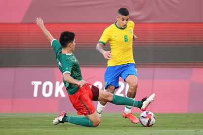 Va M&eacute;xico por la medalla de bronce ante Jap&oacute;n