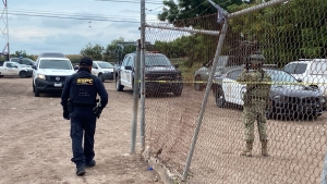 Asesinan a un hombre en una cuarter&iacute;a en Costa Rica, Culiac&aacute;n