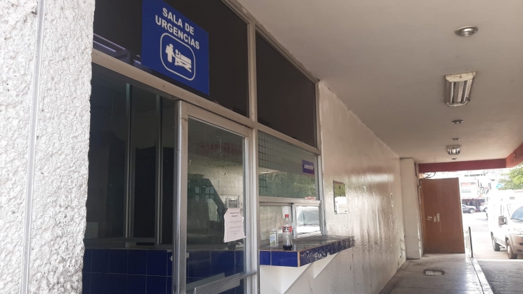 Defiende a una mujer y ex pareja le pega tres balazos, en Culiac&aacute;n