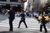 Se registran tiroteos en NY, Florida y Baltimore; hay muertos
