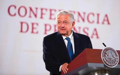 Vulgares, corrientes y temerarias acusaciones de pacto con el narco: AMLO