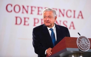 Vulgares, corrientes y temerarias acusaciones de pacto con el narco: AMLO
