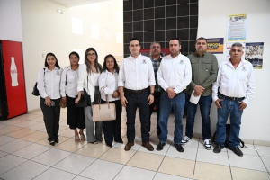 El Comit&eacute; Ejecutivo del Suntuas acuerda con el &aacute;rea jur&iacute;dica de la Universidad una pr&oacute;rroga para el estallamiento a huelga
