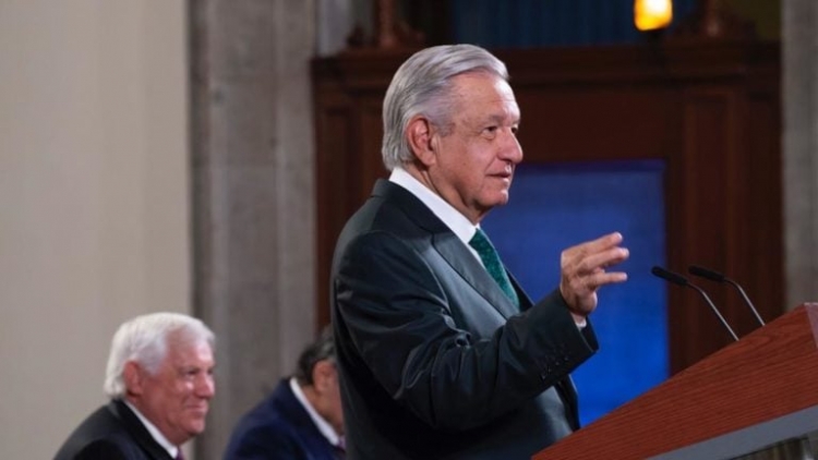 AMLO rechaza oferta de Lozoya de 3.4 mdd para resarcir da&ntilde;o por Agronitrogenados