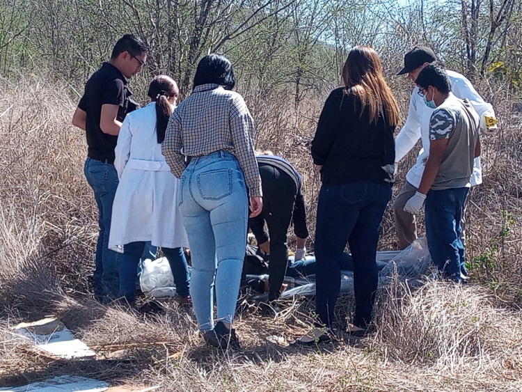 Saldo rojo del fin de semana en Sinaloa: 8 muertos