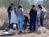 Saldo rojo del fin de semana en Sinaloa: 8 muertos