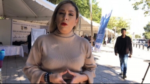 Desplazados por la violencia en Tepuche no han podido regresar a sus lugares de origen: Ailine Guerra