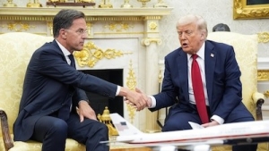 Acelera Washington env&iacute;o de armamento a Ucrania