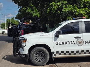 Muere un interno en el &aacute;rea de enfermer&iacute;a del Penal de Aguaruto, en Culiac&aacute;n