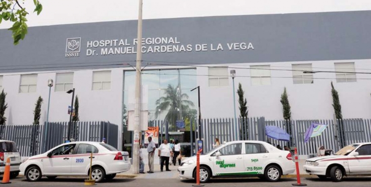 Adulto mayor muere en el hospital tras sufrir accidente dom&eacute;stico, en Culiac&aacute;n