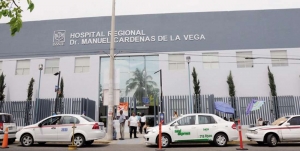 Adulto mayor muere en el hospital tras sufrir accidente dom&eacute;stico, en Culiac&aacute;n