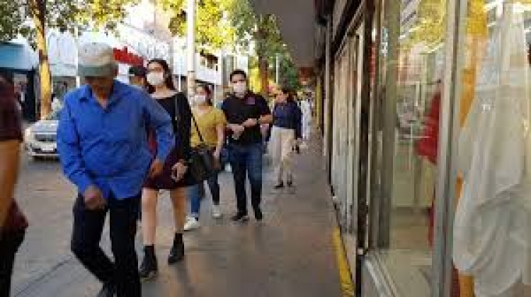 Se pinta M&eacute;xico de amarillo en el sem&aacute;foro epidemiol&oacute;gico!