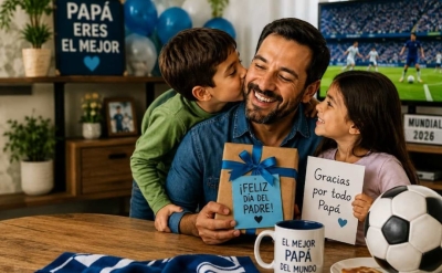 Comercios apuestan al D&iacute;a del Padre y al Mundial para impulsar ventas en Culiac&aacute;n