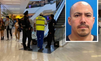 Paso a paso: El asesinato de Julio &lsquo;N&rsquo;, l&iacute;der de los Arellano F&eacute;lix, en Plaza Carso, en CDMX