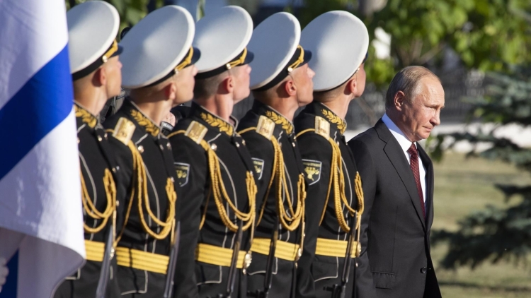 Rusia planea incorporar a 3 mil soldados de Corea del Norte; Zelenski pide a aliados &lsquo;actuar ya&rsquo;