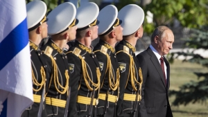 Rusia planea incorporar a 3 mil soldados de Corea del Norte; Zelenski pide a aliados &lsquo;actuar ya&rsquo;