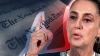 Sheinbaum descalifica reportaje del NYT sobre presuntos informantes de Morena en EEUU