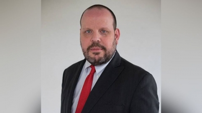 Muere Alejandro Hope, reconocido especialista en seguridad p&uacute;blica