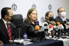 Reconoce Fiscal&iacute;a 10 mujeres desaparecidas y 6 feminicidios este a&ntilde;o