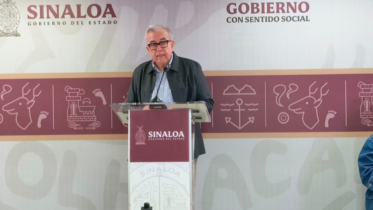 Cubierto el 100 por ciento de la luz en 38 de 39 escuelas de Sinaloa, inform&oacute; el gobernador