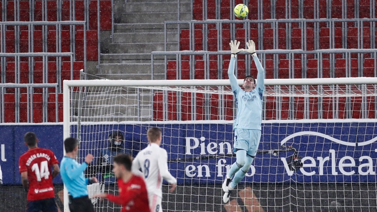 Ma&ntilde;ana vuela el Real Madrid a M&aacute;laga