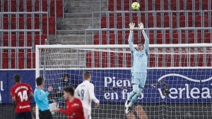 Ma&ntilde;ana vuela el Real Madrid a M&aacute;laga