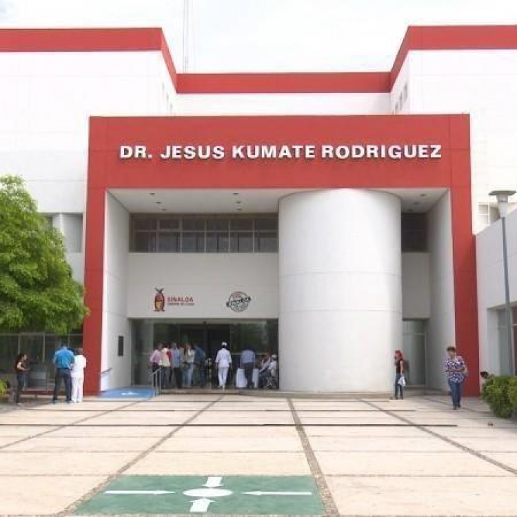 Muere otra mujer en ambulancia en espera de atenci&oacute;n m&eacute;dica en HG de Los Mochis