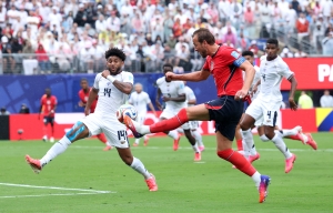 Inglaterra podr&iacute;a convertirse en el rival de M&eacute;xico tras derrotar a Panam&aacute;