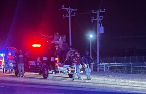 Fallece motociclista en accidente de tr&aacute;nsito en la sindicatura de Culiacancito
