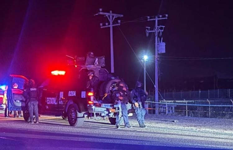 Fallece motociclista en accidente de tr&aacute;nsito en la sindicatura de Culiacancito