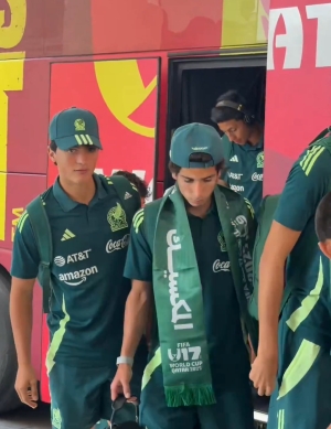 M&eacute;xico Sub-17 busca su tercer t&iacute;tulo mundial en Qatar 2025