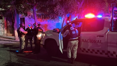 RESUMEN: 2 personas asesinadas, una 'levantada' y 5 autos robados en Sinaloa, el saldo rojo del 21 Mayo 2025