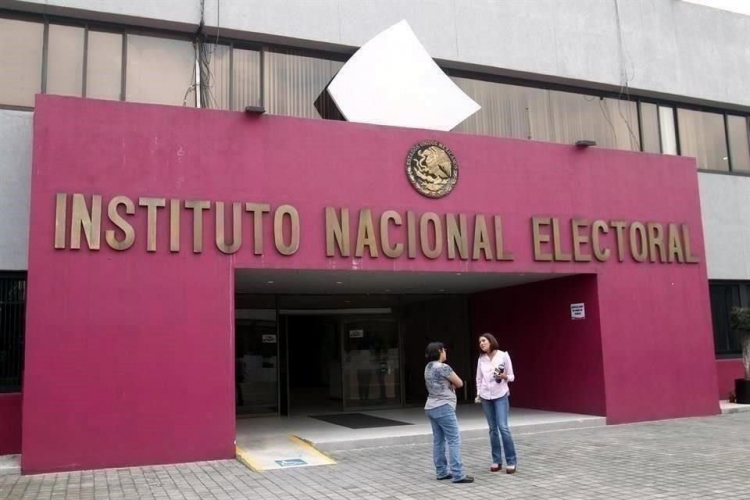SCJN invalida recorte al INE para 2022 y ordena a Diputados emitir nuevo presupuesto
