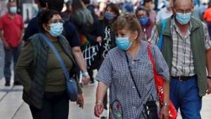 Se disparan contagios de Covid en Sinaloa 508 por ciento