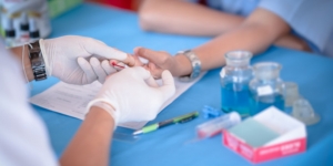 Curan a segundo paciente de VIH con trasplante de c&eacute;lulas madre
