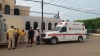 Un hombre muri&oacute; por una descarga el&eacute;ctrica en un inmueble en Navolato