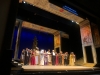 As&iacute; se vivi&oacute; la primera funci&oacute;n de la &Oacute;pera Aida