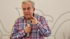 Rocha Moya: violencia en la sierra de Rosario no es por grupos criminales sino por bandidos en busca de oro a su modo y precio