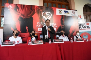 Alista la UAS regreso escalonado a las clases presenciales en octubre
