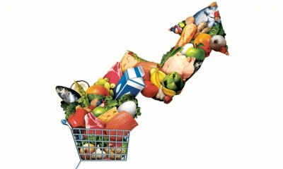 Huevo, leche, pollo y tortilla aumentan m&aacute;s que la inflaci&oacute;n