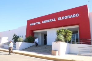 Joven atropellado sobre la Culiac&aacute;n-Eldorado muere en el hospital