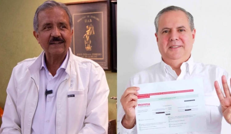 Morena define a sus candidatos para alcald&iacute;as de Culiac&aacute;n y Ahome